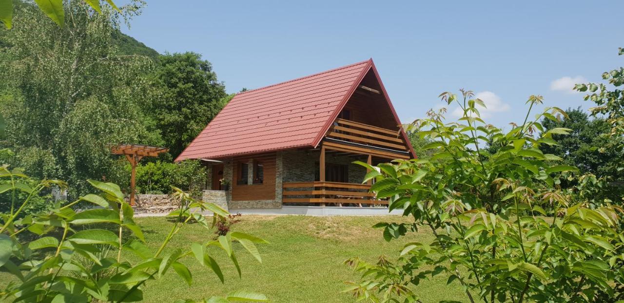 Green Garden Lohovo Bihac Luaran gambar